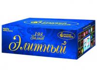 Элитный Комбинированный Фейерверк купить в Острогожске | ostrogozhsk.salutsklad.ru