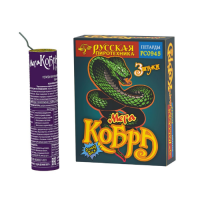Мега Кобра Петарды купить в Острогожске | ostrogozhsk.salutsklad.ru