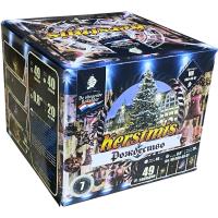 Рождество Салют купить в Острогожске | ostrogozhsk.salutsklad.ru