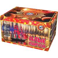 Алые паруса Фейерверк купить в Острогожске | ostrogozhsk.salutsklad.ru