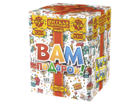 Вам подарок! Фейерверк купить в Острогожске | ostrogozhsk.salutsklad.ru