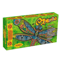 Стрекоза Фейерверки летающие купить в Острогожске | ostrogozhsk.salutsklad.ru