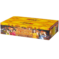 Красота с гарантией Фейерверк купить в Острогожске | ostrogozhsk.salutsklad.ru