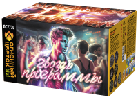 Гвоздь программы Фейерверк купить в Острогожске | ostrogozhsk.salutsklad.ru