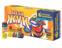 Мега жук Петарды купить в Острогожске | ostrogozhsk.salutsklad.ru