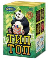 Тип-Топ Батарея салютов купить в Острогожске | ostrogozhsk.salutsklad.ru