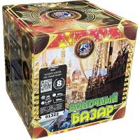 Восточный базар Фейерверк купить в Острогожске | ostrogozhsk.salutsklad.ru