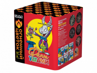 Финт ушами Салют купить в Острогожске | ostrogozhsk.salutsklad.ru