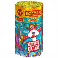Улётный салют Батарея салютов купить в Острогожске | ostrogozhsk.salutsklad.ru