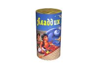 Аладдин Фонтан пиротехнический купить в Острогожске | ostrogozhsk.salutsklad.ru