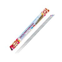 Триколор 300 мм. Бенгальские огни цветные купить в Острогожске | ostrogozhsk.salutsklad.ru