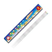 Цветопламенные 300-4 мм. Бенгальские огни цветные купить в Острогожске | ostrogozhsk.salutsklad.ru