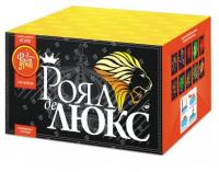 Роял де Люкс Салют купить в Острогожске | ostrogozhsk.salutsklad.ru