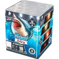 Акула Фейерверк купить в Острогожске | ostrogozhsk.salutsklad.ru