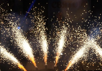 Мир бытовой пиротехники - Острогожск | ostrogozhsk.salutsklad.ru