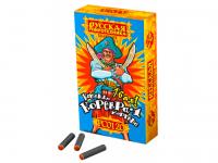 Команда корсара Моргана 1-2 Петарды купить в Острогожске | ostrogozhsk.salutsklad.ru