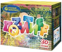 Позитифф Салют купить в Острогожске | ostrogozhsk.salutsklad.ru