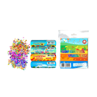 Времена года Набор хлопушек купить в Острогожске | ostrogozhsk.salutsklad.ru