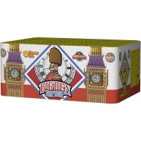 Биг-Бен Салют купить в Острогожске | ostrogozhsk.salutsklad.ru