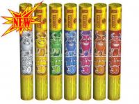 Цветной дым 30 Цветной дым купить в Острогожске | ostrogozhsk.salutsklad.ru