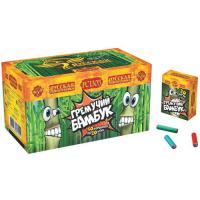 Гремучий бамбук Петарды купить в Острогожске | ostrogozhsk.salutsklad.ru