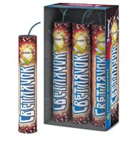 Светлячок Пиротехнический фонтан купить в Острогожске | ostrogozhsk.salutsklad.ru