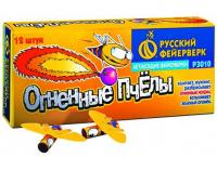 Огненные пчелы Петарды купить в Острогожске | ostrogozhsk.salutsklad.ru