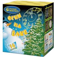 Огни на елке Салют купить в Острогожске | ostrogozhsk.salutsklad.ru