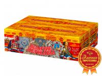 Величие державы Фейерверк купить в Острогожске | ostrogozhsk.salutsklad.ru