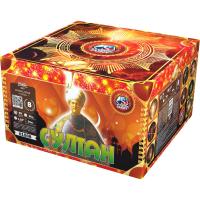 Султан Салют купить в Острогожске | ostrogozhsk.salutsklad.ru