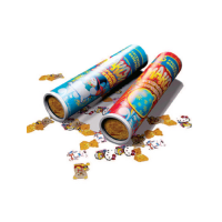 Макси с сюрпризом (Маска) Хлопушки купить в Острогожске | ostrogozhsk.salutsklad.ru