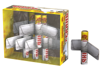 Герань Фейерверки летающие купить в Острогожске | ostrogozhsk.salutsklad.ru