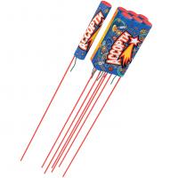 Ассорти Ракеты купить в Острогожске | ostrogozhsk.salutsklad.ru