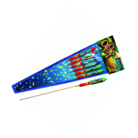 Tristar Тристар Ракеты купить в Острогожске | ostrogozhsk.salutsklad.ru