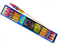 Ракеты Ассорти Ракеты купить в Острогожске | ostrogozhsk.salutsklad.ru