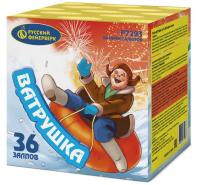 Ватрушка Салют купить в Острогожске | ostrogozhsk.salutsklad.ru