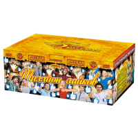 Миллион лайков Батарея салютов купить в Острогожске | ostrogozhsk.salutsklad.ru