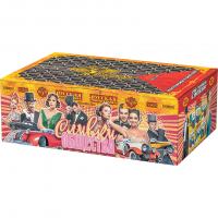 Сливки общества Батарея салютов купить в Острогожске | ostrogozhsk.salutsklad.ru