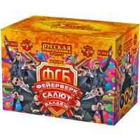 ФСБ: Фейерверк-Салют-Балдеж Фейерверк купить в Острогожске | ostrogozhsk.salutsklad.ru