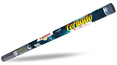 Торнадо R Римские свечи купить в Острогожске | ostrogozhsk.salutsklad.ru