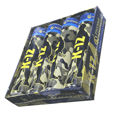 К-12 Петарды купить в Острогожске | ostrogozhsk.salutsklad.ru