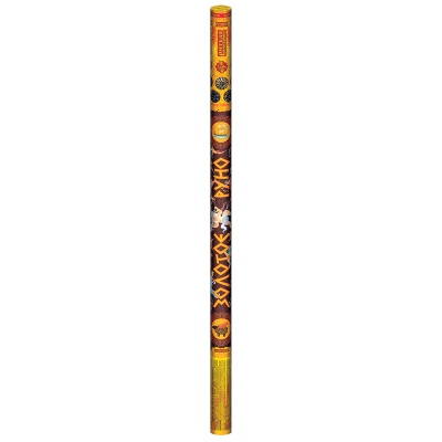 Золотое руно Римские свечи купить в Острогожске | ostrogozhsk.salutsklad.ru