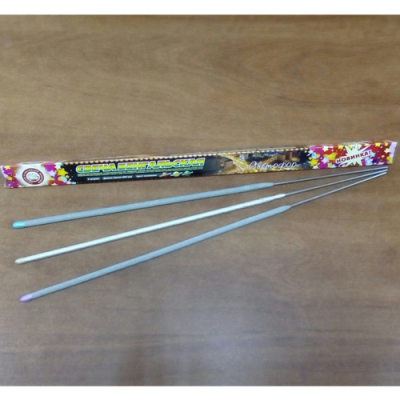 Светофор 400 мм. Бенгальские огни купить в Острогожске | ostrogozhsk.salutsklad.ru