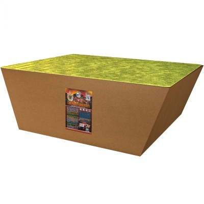 Царский салют Батарея салютов купить в Острогожске | ostrogozhsk.salutsklad.ru