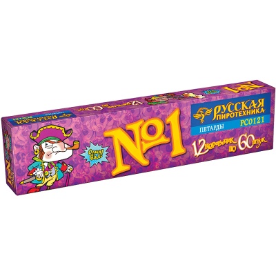 Команда корсара Моргана 1-3 Петарды купить в Острогожске | ostrogozhsk.salutsklad.ru