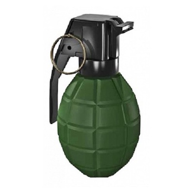 Граната имитационная пиротехническая (горох) Петарды купить в Острогожске | ostrogozhsk.salutsklad.ru