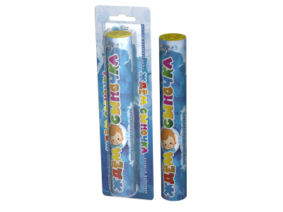 Ждём дочку / Ждём сыночка Цветной дым купить в Острогожске | ostrogozhsk.salutsklad.ru