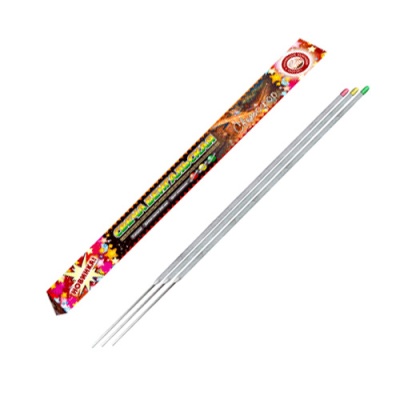 Светофор 300 мм. Бенгальские огни купить в Острогожске | ostrogozhsk.salutsklad.ru