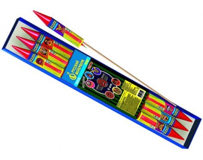 Ракеты Ассорти Ракеты купить в Острогожске | ostrogozhsk.salutsklad.ru