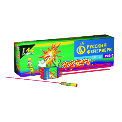 Пугач Ракеты купить в Острогожске | ostrogozhsk.salutsklad.ru